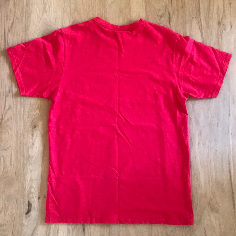 Black-Scale Basic Tee - image 2